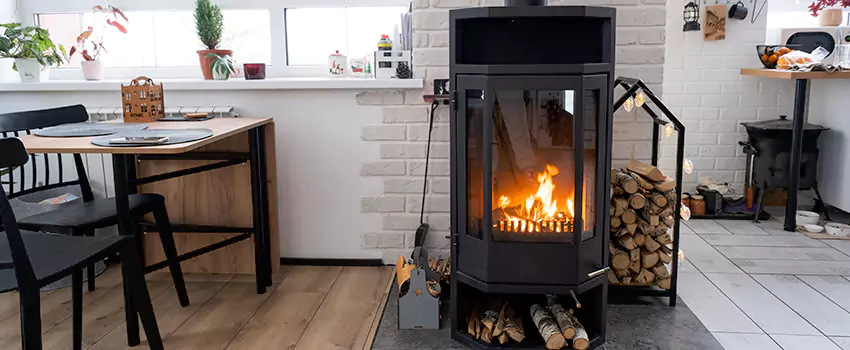 Wood Stove Inspection Services in Franklin Square, NY