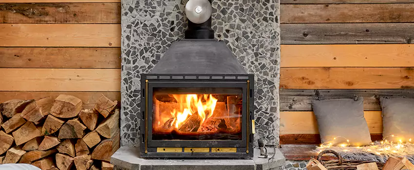 Wood Stove Cracked Glass Repair Services in Franklin Square, NY