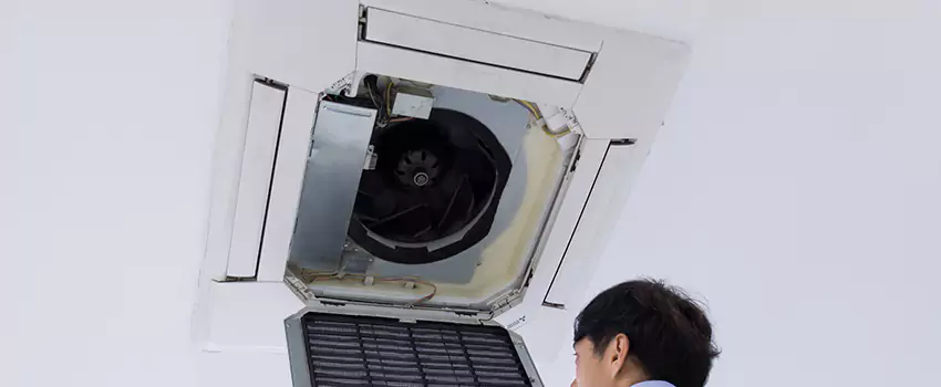 Benefits of Professional Air Duct Cleaning in Franklin Square, New York