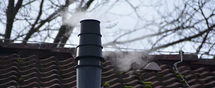 Broken Chimney Animal Screen Repair And Installation in Franklin Square, NY