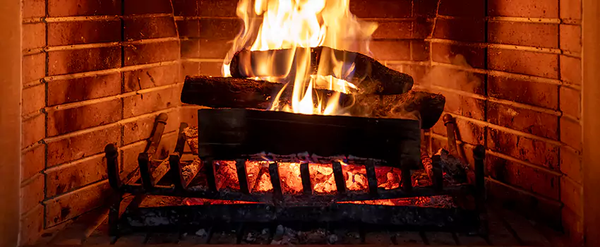 Chimney Ash Dump Cover Repair Services in Franklin Square, NY