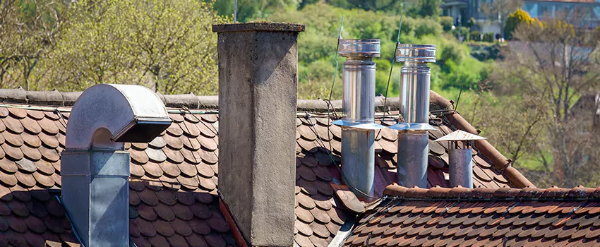 Commercial Chimney Blockage Removal in Franklin Square, New York