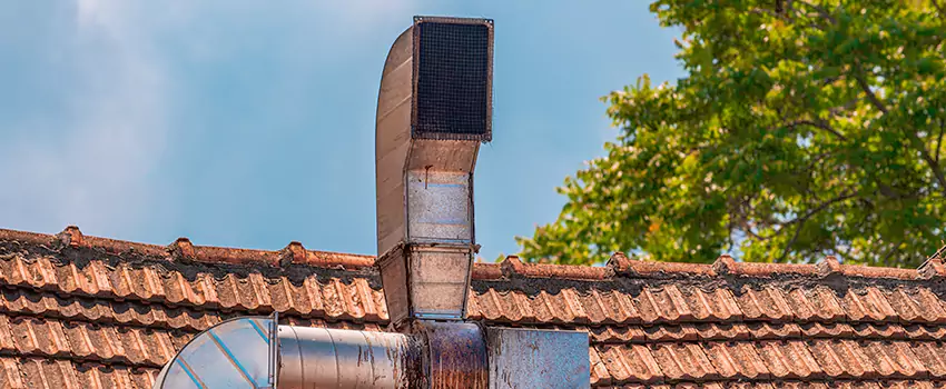Chimney Cleaning Cost in Franklin Square, New York