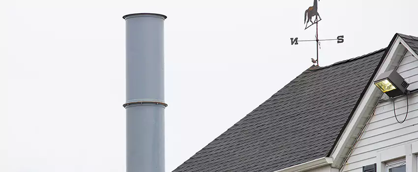 Multi-flue Chimney Caps Installation And Repair in Franklin Square, NY