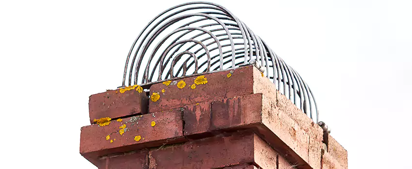 Chimney Crown Problems in Franklin Square, New York
