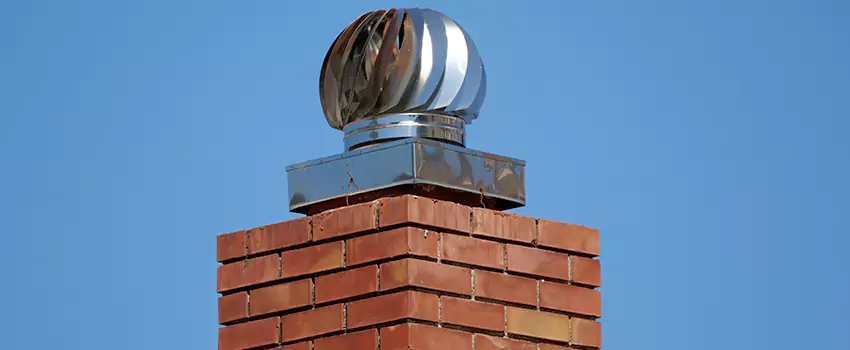 Chimney Damper Hinge Repair in Franklin Square, NY