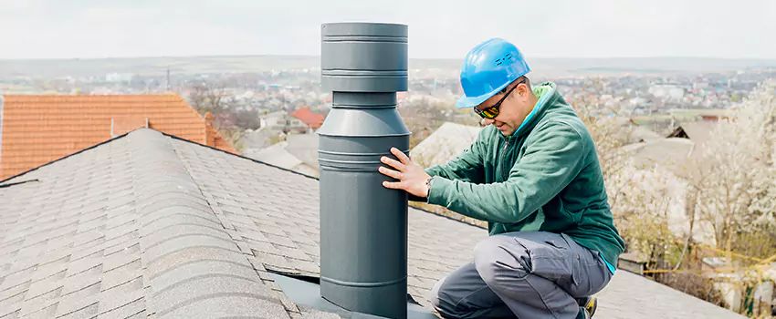 Insulated Chimney Liner Services in Franklin Square, NY