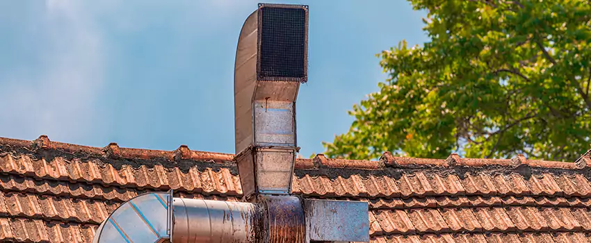 Chimney Blockage Removal in Franklin Square, New York