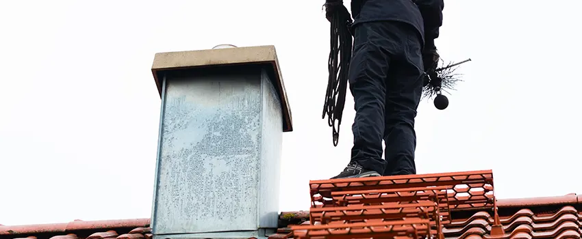 Modern Chimney Sweeping Techniques in Franklin Square, New York