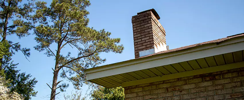 Brick Chimney Sweep Near Me in Franklin Square, NY