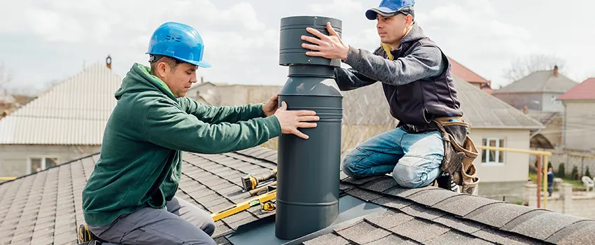 Commercial Chimney Cost in Franklin Square, NY