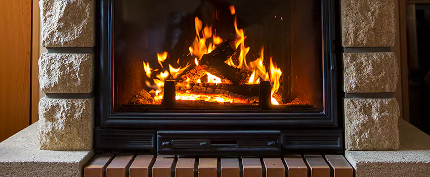 Decorative Fireplace Installation Cost in Franklin Square, New York