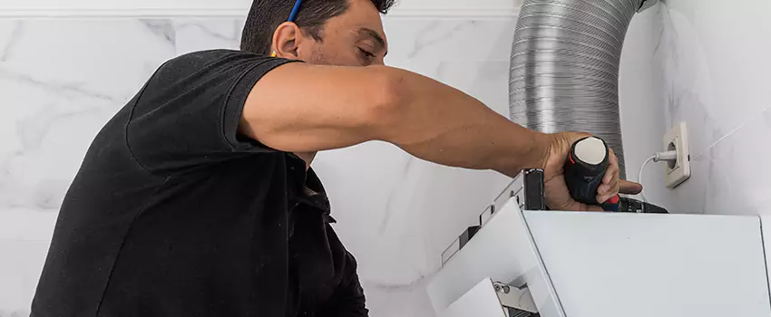 Dryer Vent Blockage Cleaning in Franklin Square, NY