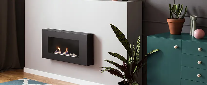 Electric Fireplace Glowing Embers Installation Services in Franklin Square, NY
