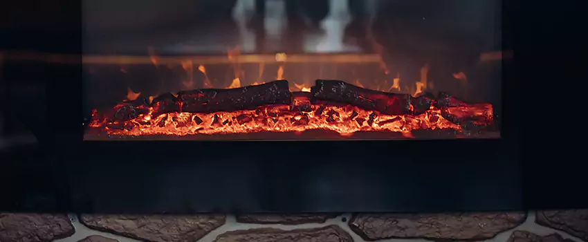 Cost of Electric Fireplace Repair Service in Franklin Square, New York