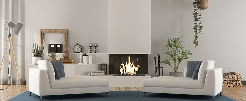Decorative Fireplace Crystals Services in Franklin Square, New York