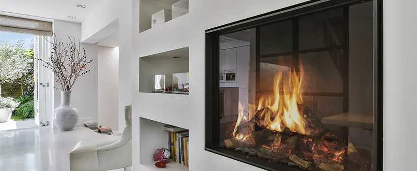 Fireplace Screen Installation And Replacement in Franklin Square, NY
