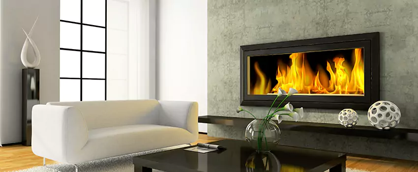 Fireplace Hearth Ideas in Franklin Square, New York