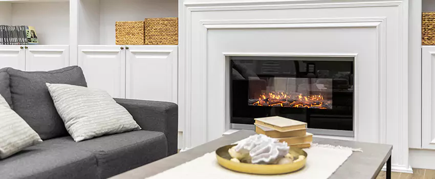 Pellet Fireplace Insert Installation in Franklin Square, NY