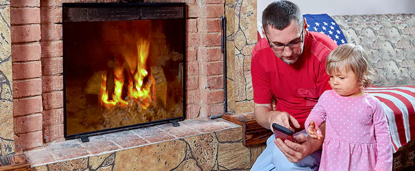Fireplace Safety Locks For Kids in Franklin Square, NY