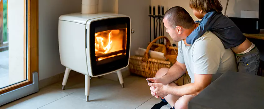 Fireplace Flue Maintenance Services in Franklin Square, NY