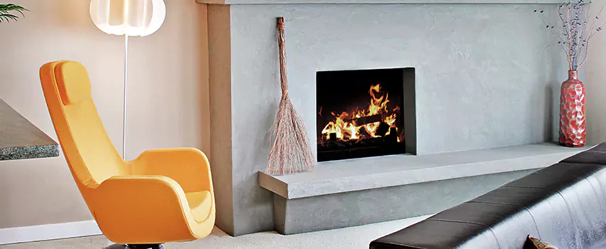 Electric Fireplace Makeover Services in Franklin Square, NY