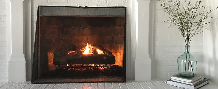 Cost-Effective Fireplace Mantel Inspection And Maintenance in Franklin Square, NY