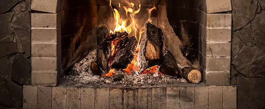 Cost of Rebuilding A Fireplace in Franklin Square, New York