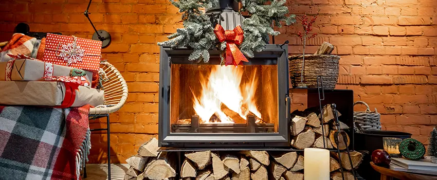 Steel Fireplace Grate Repair And Replacement Services in Franklin Square, New York