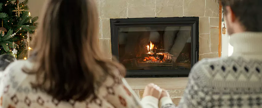 Fireplace Firebox Refurbish & Restore Services in Franklin Square, NY