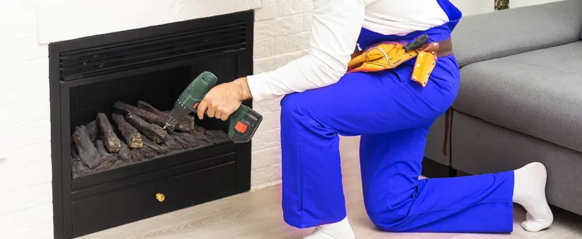 Fireplace Safety Inspection Specialists in Franklin Square, New York