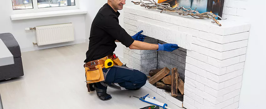 Gas Fireplace Repair And Replacement in Franklin Square, NY
