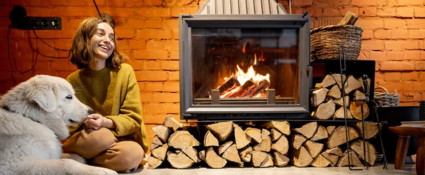 Fireplace Smell Removal Cost in Franklin Square, NY