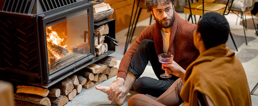 Fireplace Leaky Roof Repair in Franklin Square, New York