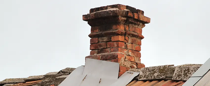 Cost of Fixing Blocked Chimney in Franklin Square, New York