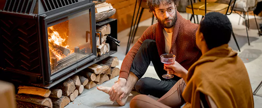 Non-Working Metal Fireplace Repair in Franklin Square, NY