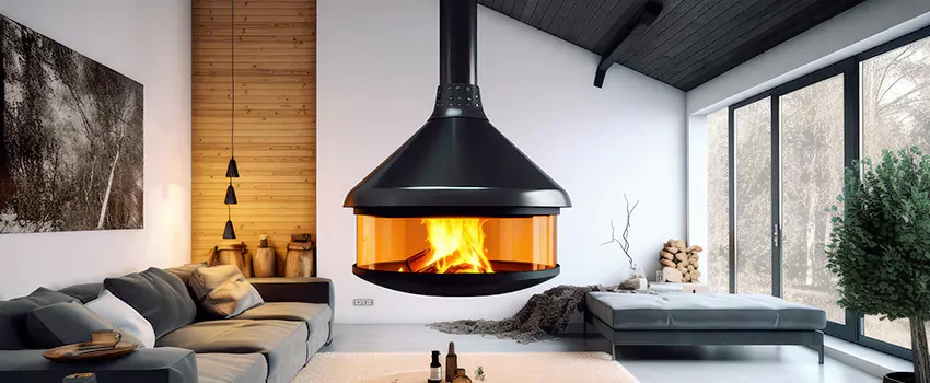 Floating Damaged Fireplace Repair Services in Franklin Square, NY