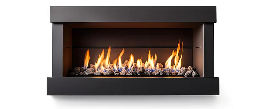 Outdoor Gas Fireplaces Installation in Franklin Square, NY