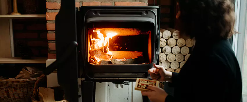 Hearthstone Wood Stoves Fireplace Repair in Franklin Square, New York