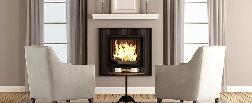 Heatilator Direct Vent Fireplace Services in Franklin Square, New York