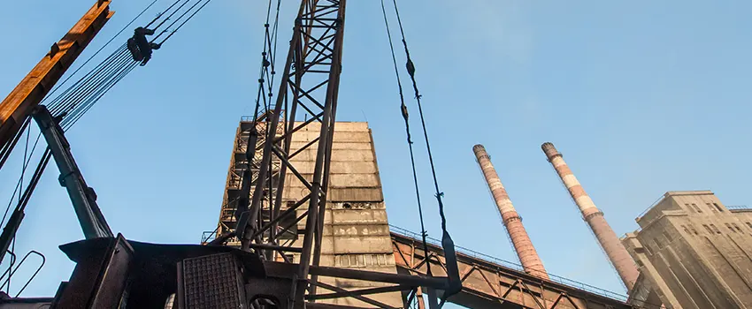 Industrial Chimneys Foundation Repair Services in Franklin Square, NY