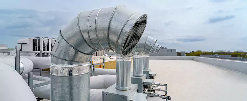 Insulated Ductwork Repair Services Near Me in Franklin Square, NY