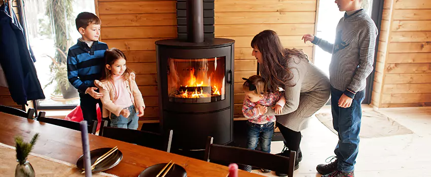 Jøtul Gas Fireplace Inspection Service in Franklin Square, New York