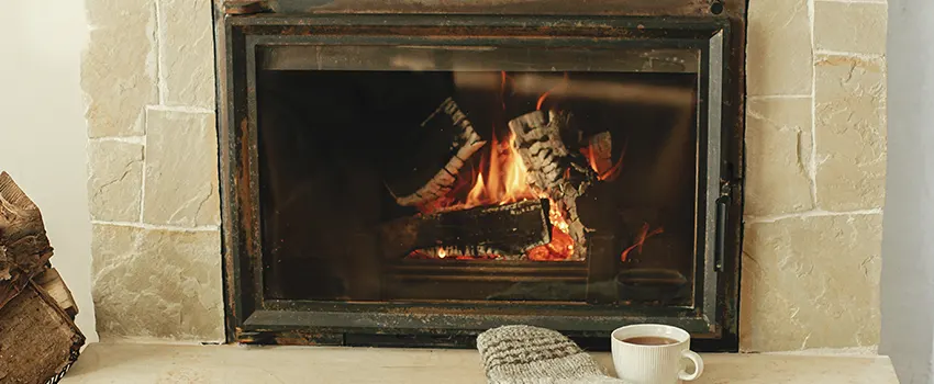 Kings man Fireplaces Insert Services in Franklin Square, NY