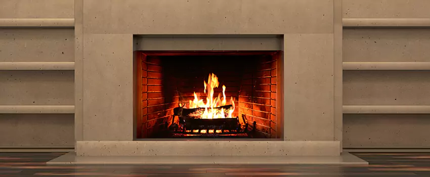 Majestic Trilliant Series Gas Fireplace Insert Repair in Franklin Square, New York