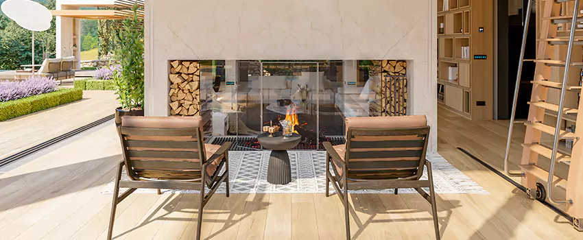 Ortal Space Creator Fireplace Repair in Franklin Square, NY