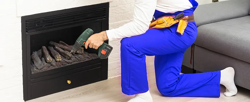 Pellet Fireplace Repair Services in Franklin Square, NY