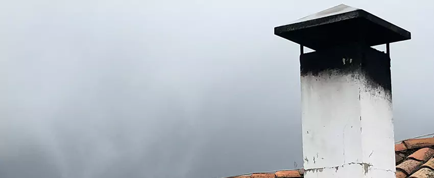 Prefab Chimney Crown Installation in Franklin Square, NY