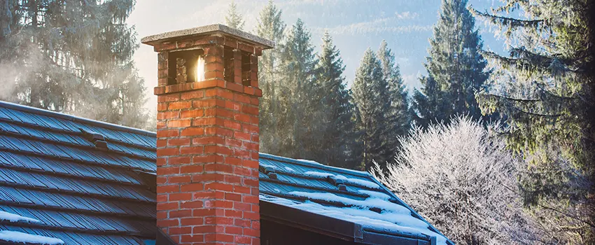 Residential Chimney Rain Caps Repair Services in Franklin Square, NY