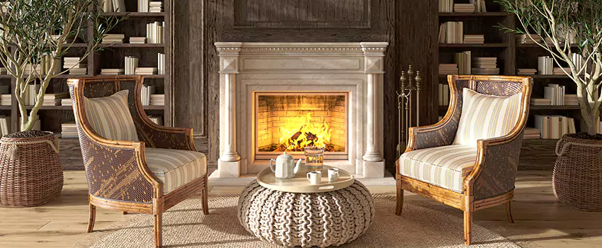 Cost of RSF Wood Fireplaces in Franklin Square, New York